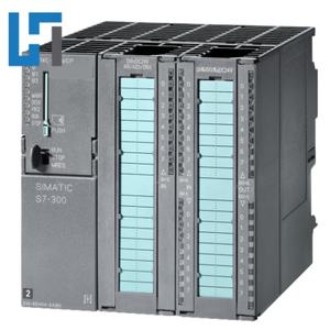 Nuevo Controlador Lógico Programable (PLC) SIMATIC S7-300 CPU 314C-2PN/DP 6ES7314-6EH04-0AB0 Original 6ES73146EH040AB0 en Stock - Product Image 2