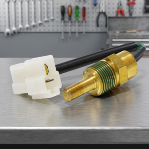 อะไหล่เปลี่ยนเซ็นเซอร์วัดอุณหภูมิสำหรับ ISUZU 8970180640 ใหม่ - Product Image 3
