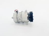 Nouveau compresseur de climatisation Uzhong pour Geely LYNK&CO Atalas 1.5 Système de climatisation automatique CSP-386505 12/24V Haute qualité 8013009600