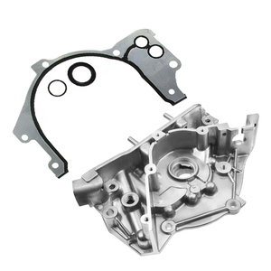 OEM # 4663844AF <span class=keywords><strong>Pompe</strong></span> à <span class=keywords><strong>huile</strong></span> adaptée pour 07-10 Chrysler 300 Sebring <span class=keywords><strong>Dodge</strong></span> Charger Challenger 3.5L 4.0L - Product Image 2