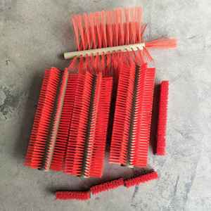 Machine à laver les bouteilles en plastique <span class=keywords><strong>de</strong></span> <span class=keywords><strong>5</strong></span> gallons 20L, lavadora <span class=keywords><strong>de</strong></span> garrafones y cepilladora - Product Image 3