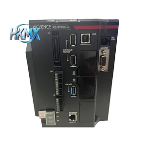 ตัวควบคุมเครื่องมือวัดด้วยเลเซอร์แบบเส้น 2 มิติ 3 มิติ รุ่น KEYENCE XG-X2900LJ ใช้ในอุตสาหกรรมเครื่องจักรความแม่นยำสูง - Product Image 1