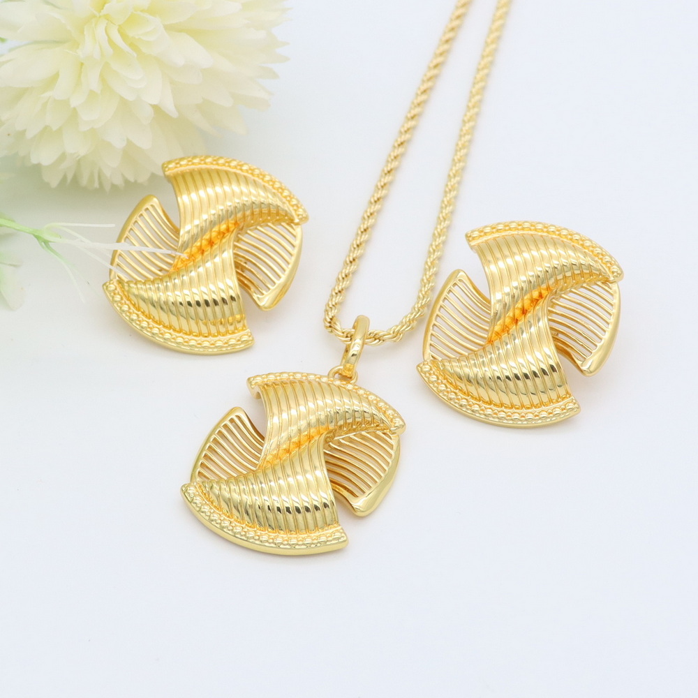 Gold sets 03