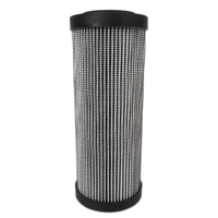 Reemplazo de fábrica R928025402 R928025404 R928025407 R928025408 R928025422 Elementos de filtro de equipo de aceite hidráulico