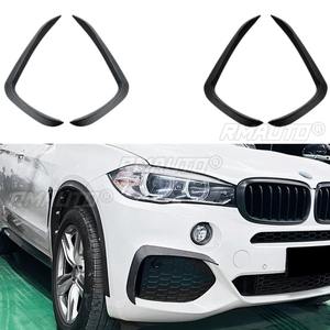 Alerón de Cuchilla de Viento para BMW X5 F15 M Sport, Kit de Carrocería Tuning Air Blade para BMW X5 F15 M Sport 2014-2018, Accesorios para Coche - Product Image 2