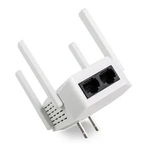 5GHz Wireless WiFi Repeater 1200 Mbit/s Router Wifi Booster 2.4G Wifi Long Range Extender 5G Wi-Fi Signal verstärker Repeater