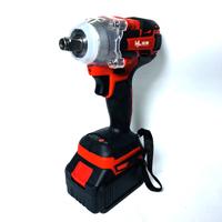 Henglai pour Makita Combo outils électriques 4 Kits ensemble 20V XRP perceuses sans fil Batteries bricolage ODM HL manchon unique personnalisable 6V 2V Vo