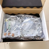 Carte de contrôle principale du CPU pour onduleur ABB ACS880 anti-contrefaçon ZCU-12-12L 3AXD50000005751