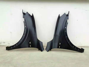 Pièces de rechange garde-boue De Voiture, capot pour RE-NAULT <span class=keywords><strong>ARKANA</strong></span> pièces De carrosserie, <span class=keywords><strong>ARKANA</strong></span> kits de carrosserie - Product Image 3