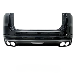 ชุดกันชนหลังสำหรับรถยนต์ Chery Jetour X70 Plus รุ่น OE F18-2804510 - Product Image 1