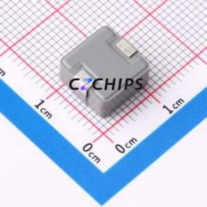 Inductor de Potencia CXP1050-1R5M-AG (1.5uH) 1050 (Inductancia: 1.5uH) (Precisión: 20%) Corriente Nominal: 16A - Product Image 2