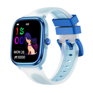 Montre connectée 2026 <span class=keywords><strong>pour</strong></span> enfants, multifonctions, mode sport enfant, livre d'histoires, calculatrice, surveillance de la santé, montres intelligentes - Product Image 1