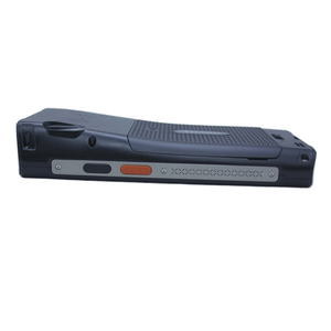 Android 11 IP68 <span class=keywords><strong>PDA</strong></span> Escáner de código de barras Dispositivo móvil para entrega en almacén y gestión de inventario minorista - Product Image 2