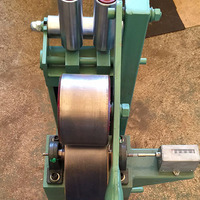 Machine de compteur de câble toutes tailles Chipeng