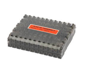 Nhà sản xuất của giảm giá đồng khối thiết bị đầ<span class=keywords><strong>u</strong></span> cuối nhựa nối cho mùa xuân ứng dụng - Product Image 4