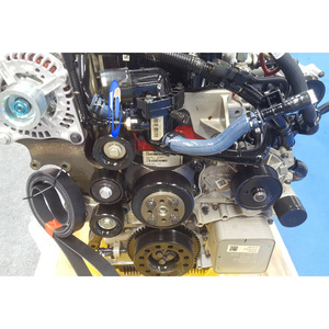 ชุดประกอบเครื่องยนต์รถบรรทุก FOTON รุ่น ISF2.8s4R148 ใหม่ สำหรับเปลี่ยนซ่อม - Product Image 3