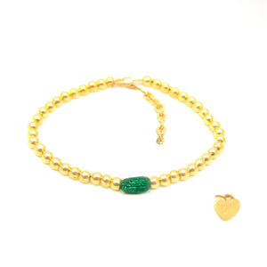 PXK-0497 Fashion <b>Beaded</b> <b>Bracelets</b> Elegant and Stylish Accessories for Women - Product Image 2