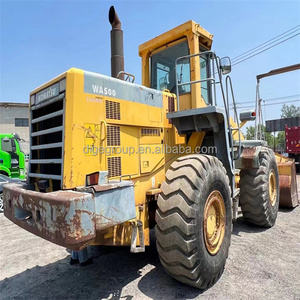 Sử dụng <span class=keywords><strong>loader</strong></span> thủy lực bánh xe phía trước xẻng <span class=keywords><strong>loader</strong></span> 8t <span class=keywords><strong>10t</strong></span> 12t tại chỗ bán Sử dụng <span class=keywords><strong>loader</strong></span> komatsu WA500-3 WA500-6 bán tại chỗ - Product Image 2
