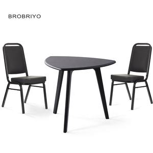 Chaise d'événement de mariage de château de salle de bal de restaurant de Champagne de bonne qualité Matel populaire - Product Image 6