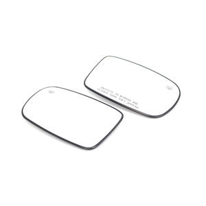 Cristal de Espejo Retrovisor para Chrysler 200 300 Dodge Charger Challenger, Juego Completo Izquierdo y Derecho FP069B - Product Image 2