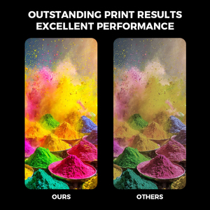 Cartucho de tóner compatible HP 508A CF360A CF361A CF362A <span class=keywords><strong>CF363A</strong></span> para uso en Color LaserJet Enterprise Flow MFP M577 M533 Series - Product Image 6