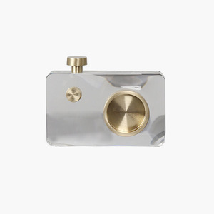 Adornos de Cristal Transparente de Estilo Europeo Moderno y Sencillo, de Lujo Ligero, para Decoración de Oficinas de Venta de Casas Modelo, China - Product Image 5