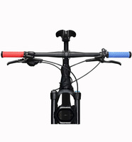 Poignée de guidon Odi en caoutchouc, pas cher, poignées de vélo vtt