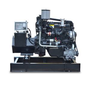 15KW 20KW 25KVA 25KW <span class=keywords><strong>30KW</strong></span> 40KW 50KVA 50KW גנרטור דיזל ימי עם מנוע וויצ'אי גנרטור ימי 50kw - Product Image 1