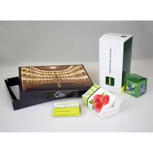 Caja Personalizable, Caja Creativa para Merchandising - Product Image 1