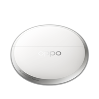 Nouveauté 2026 : Écouteurs intra-auriculaires sans fil OPPO Enco X4 avec réduction active du bruit, autonomie jusqu'à 42h et Bluetooth 6.1