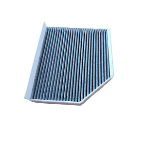 Filtro Abitacolo 8K0819439C per A4 Allroad <span class=keywords><strong>2009</strong></span>-, B8 Avant 2007-, A5 Cabrio <span class=keywords><strong>2009</strong></span>-, Sportback 1.8 2011-, <span class=keywords><strong>2.0</strong></span> 2.7 3.0 <span class=keywords><strong>TDI</strong></span> TSFI, Q5, Macan - Product Image 3