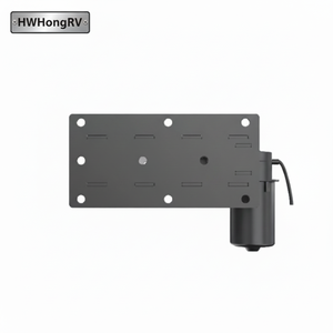 ระบบแม่แรงยึดตั้งรถบ้านไฟฟ้า 12V พร้อมรีโมทไร้สายและมอเตอร์กันน้ำระดับ IP68 สำหรับรถบ้านและคาราวาน - Product Image 4