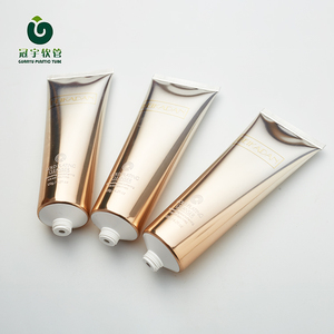 Tubos <span class=keywords><strong>de</strong></span> base al por mayor que empaquetan envases <span class=keywords><strong>de</strong></span> cosméticos <span class=keywords><strong>de</strong></span> crema <span class=keywords><strong>de</strong></span> manos suaves - Product Image 1