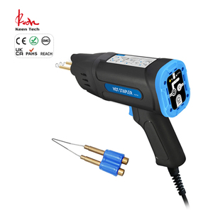 <span class=keywords><strong>Agrafeuse</strong></span> à chaud 75w, Kit de réparation de <span class=keywords><strong>pare</strong></span>-chocs de voiture/Kit de Machine pour colle de réparation de <span class=keywords><strong>plastique</strong></span> de voiture <span class=keywords><strong>pare</strong></span>-chocs de voiture - Product Image 1