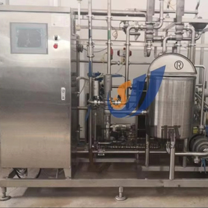 <span class=keywords><strong>Venta</strong></span> caliente de productos lácteos de queso de yogur de leche línea de producción/queso lácteo leche máquinas planta - Product Image 1