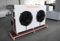 Vente flash Serveur C6 Overlocking 30KW 200KW Refroidisseur sec avec système d'huile liquide Réservoir de refroidissement par immersion pour processeur de données informatiques