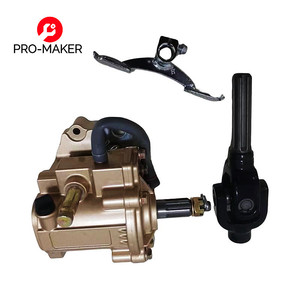 300 añadir triciclo reversebox y piezas de triciclo engranaje o caja de cambios inversa - Product Image 1