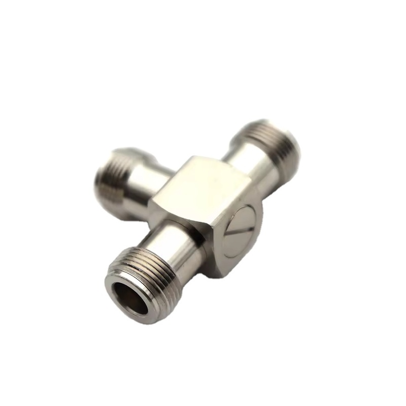 LW High Durability Stainless Steel Housing