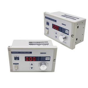 Sistema de Control de Tensión al por Mayor, Frenado Regenerativo de Velocidad, Controlador Manual/Automático para Freno Magnético de Potencia - Product Image 1