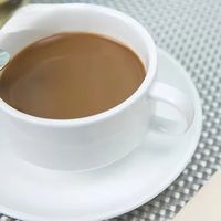 Ensemble de tasses en porcelaine blanche pour restaurant, 250 ml, 230 ml, café, thé, soucoupe, design classique européen moderne, respectueux de l'environnement