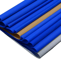 Membrane de toiture respirante imperméable en PP de haute qualité Sohi / Sous-couche de toiture type Tyvek avec fonction anti-vieillissement