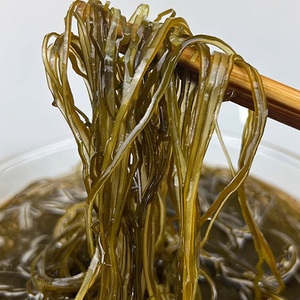 แถบสาหร่ายทะเลแห้งบรรจุในถุง20กรัมใช้ในร้านอาหารสดไม่มีทรายไม่มีส่วนผสมของอาหารทะเลปรุงอาหารเย็นผสมสาหร่ายทะเลไม่ซัก - Product Image 5