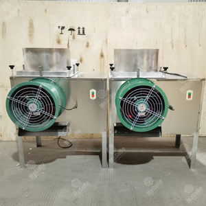 เครื่องปอกกระเทียมอัตโนมัติ <span class=keywords><strong>Masure</strong></span> ประสิทธิภาพสูง แยกเปลือกได้ดี สำหรับใช้ในเชิงพาณิชย์ ความจุ 600 กก./ชม. อุปกรณ์ทำอาหาร 1 - Product Image 5