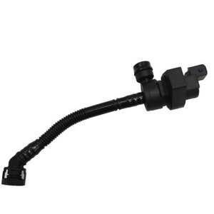Válvula Solenoide para BMW E190, Recipiente de Carbón, 13907512576, Puerto de 1/4 Pulgada para Gas - Product Image 4