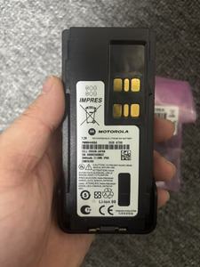 PMNN4488 PMNN4488AC PMNN4488A PMNN4488AR แบตเตอรี่ <span class=keywords><strong>Motorola</strong></span> IMPRES walkie talkie <span class=keywords><strong>XiR</strong></span> P6600i P6620i <span class=keywords><strong>P8668i</strong></span> DP4401e DP4801e DP4601e - Product Image 2