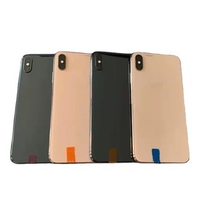 ของแท้ปลดล็อคการ์ดคู่และเต็มหน้าจอ<span class=keywords><strong>256GB</strong></span> มือถือรุ่นพวกเราที่ใช้สำหรับ <span class=keywords><strong>iPhone</strong></span> x <span class=keywords><strong>XR</strong></span> XS MAX 11 12 PRO MAX - Product Image 1