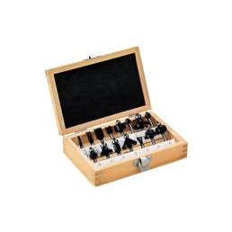 ชุดเครื่องตัดเมตาโบ เอสพี 6 มม- 15 ชิ้น สำหรับเครื่องมือตัดโลหะ - Product Image 3