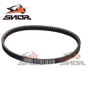 SNOR High Quality Belt Heavy Duty Atv Cvt Drive Transmission Belt Replacement for KYMCO Scooter <strong>CT250</strong> 300 - Product Image 4