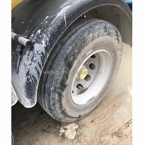 Neumáticos Radiales para Camión en Oferta, Marca OHNICE NUEVOS 315/80r22.5 11r22.5 295/80r22.5 - Product Image 6