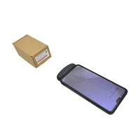 Mini Escáner de Código de Barras Plug and Play con Interfaz Tipo C para Teléfono Móvil